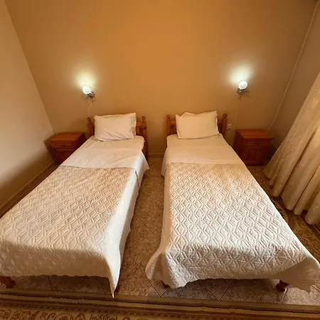 Hotell International Berkovitsa