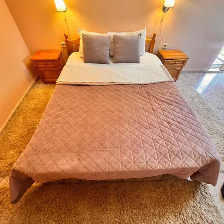 International Hotell *