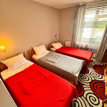 International Hotell Berkovitsa