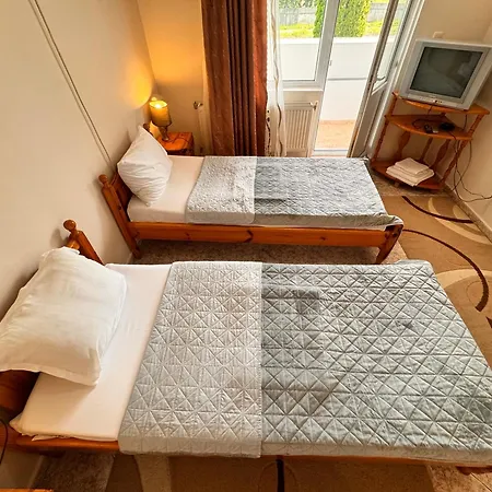 Hotell International *