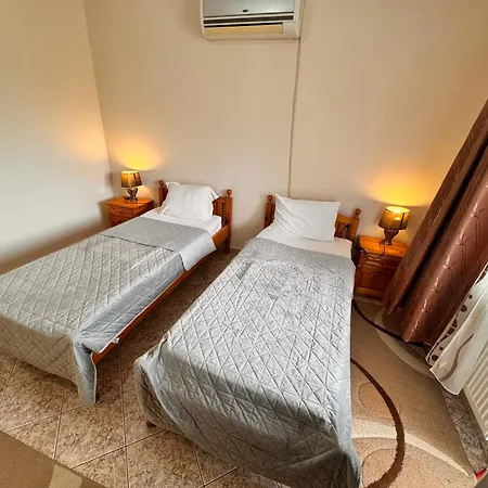 International Hotell Berkovitsa