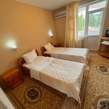 International Hotell *