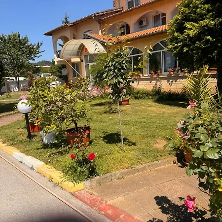Ξενοδοχείο International Berkovitsa