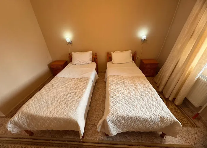 Hotel International Berkovitsa