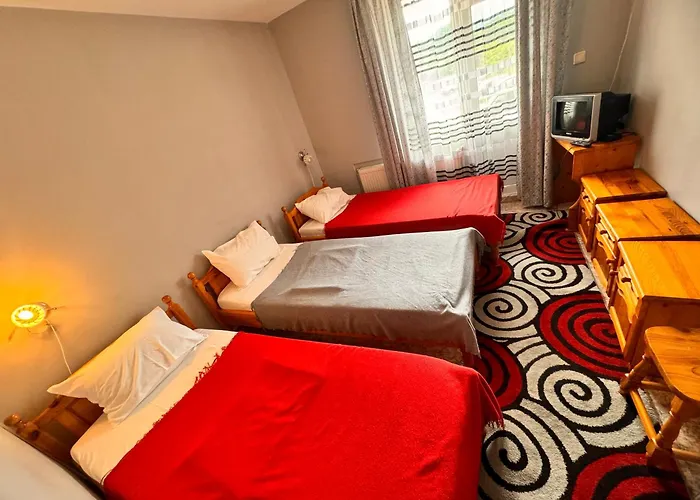 International Hotel Berkovitsa