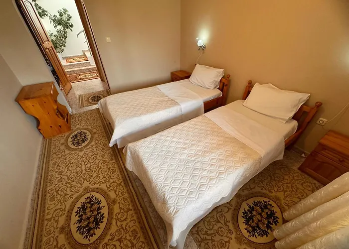 Hotel International Berkovitsa