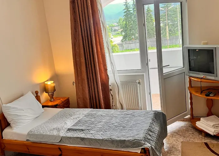 International Hotel *