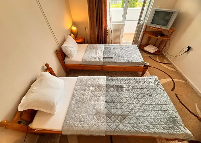 Hotel International *