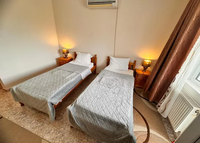 International Hotel Berkovitsa