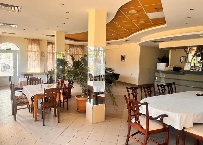 International Berkovitsa