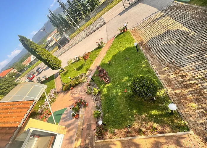 International Hotel Berkovitsa